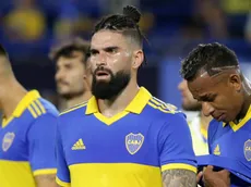 Tras rescindir con Boca, Orsini llegó a un acuerdo para jugar en Barracas