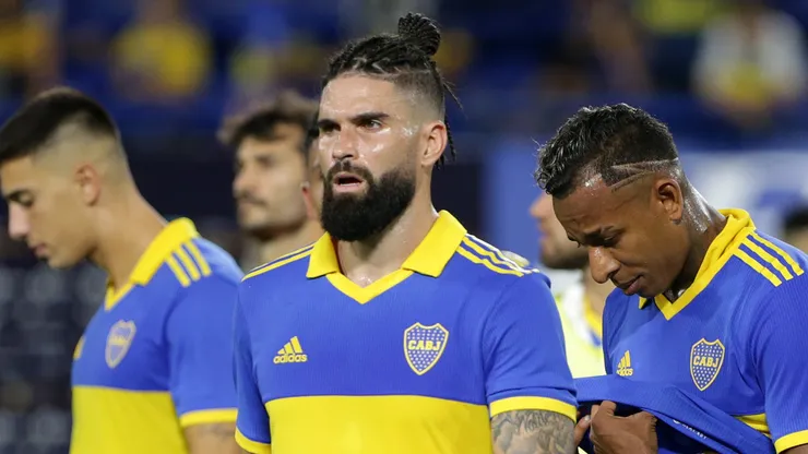 Orsini consiguió un nuevo equipo.