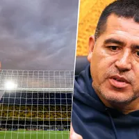 Boca hoy: en qué estadio hará de local, el enojo de Riquelme y la apretada agenda de agosto