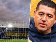 Boca hoy: en qué estadio hará de local, el enojo de Riquelme y la apretada agenda de agosto