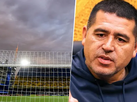 Boca hoy: en qué estadio hará de local, el enojo de Riquelme y la apretada agenda de agosto