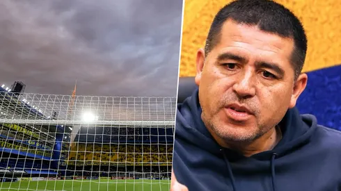 Boca ya tiene acuerdo para jugar fuera de La Bombonera.