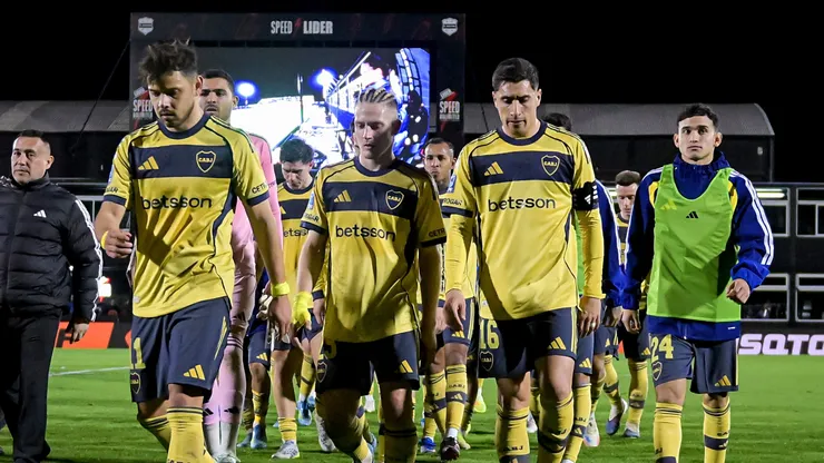 Boca debe visitar a Newell's.