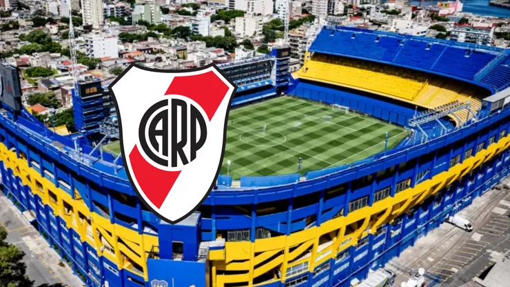 La revelación de un ídolo de River sobre La Bombonera: "La más difícil"