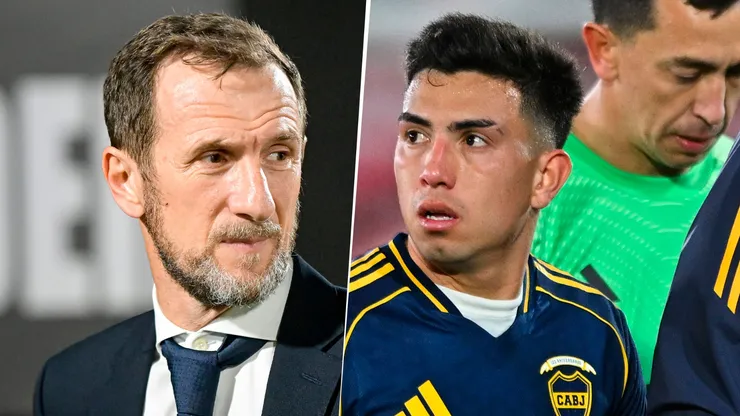 Las noticias de Boca hoy.