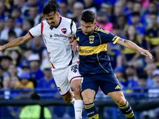 A qué hora y qué canal pasa Boca vs. Newell’s por el Torneo Clausura 2026