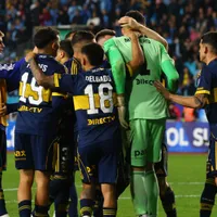 Nueve partidos en un mes: el calendario apretado que tendrá Boca en agosto