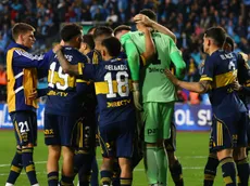 Nueve partidos en un mes: el calendario apretado que tendrá Boca en agosto