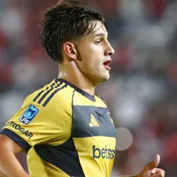Iker Zufiaurre puede darle una solución a Boca en el mercado de pases