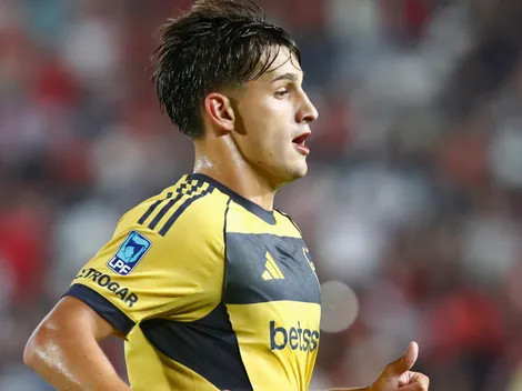 Iker Zufiaurre puede darle una solución a Boca en el mercado de pases
