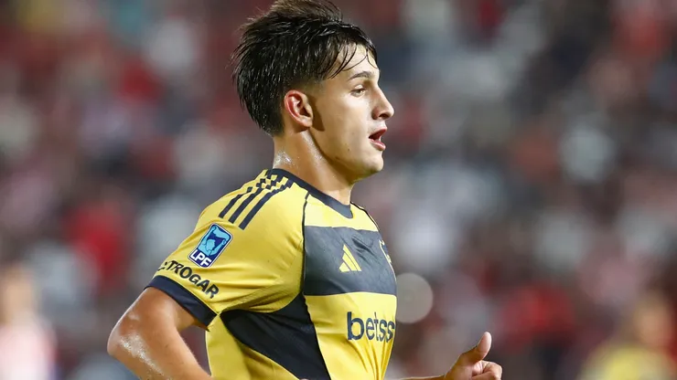 Zufiaurre puede ser clave en el mercado de Boca.