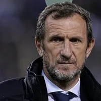 Tres cambios y otro esquema: el equipo confirmado de Boca vs. Newell's