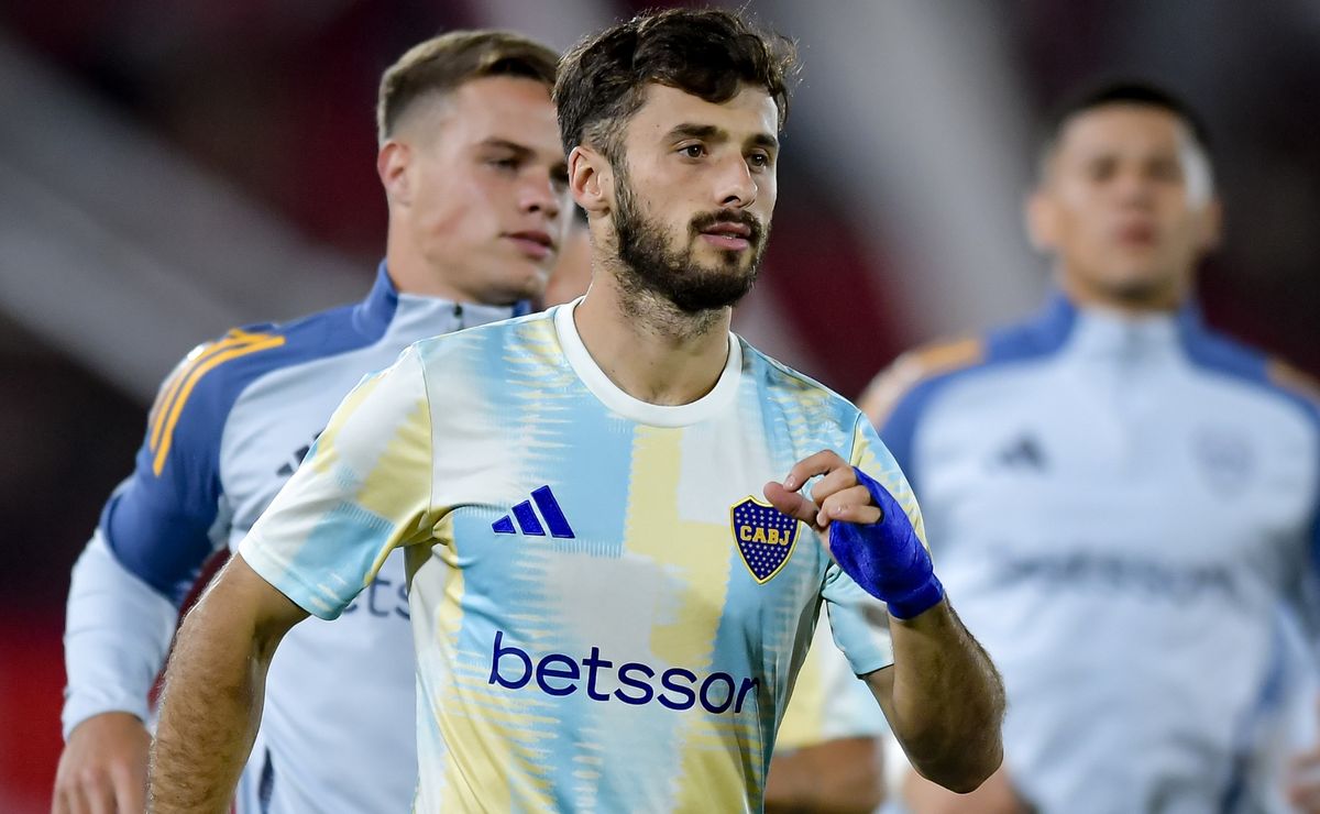 Boca retoma negociaciones para vender a Marcelo Saracchi a Houston Dynamo