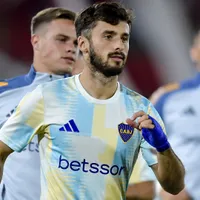 Boca retomó las negociaciones para vender a Saracchi