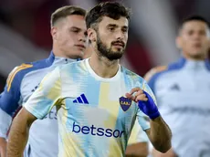 Boca retomó las negociaciones para vender a Saracchi