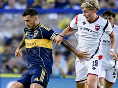 Boca vs. Newell's por el Torneo Clausura: formaciones, TV y minuto a minuto