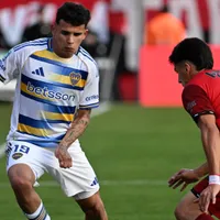 Los puntajes de Boca vs. Newell's: jugador x jugador