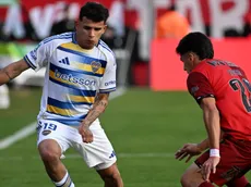 Los puntajes de Boca vs. Newell's: jugador x jugador