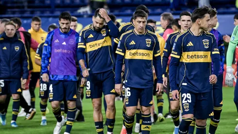 El jugador más criticado por los hinchas de Boca vs. Newell's: "Un desastre"