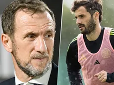 Boca hoy: Arruabarrena fue filoso otra vez, críticas a Di Lollo y ¿se van Barinaga y Saracchi?