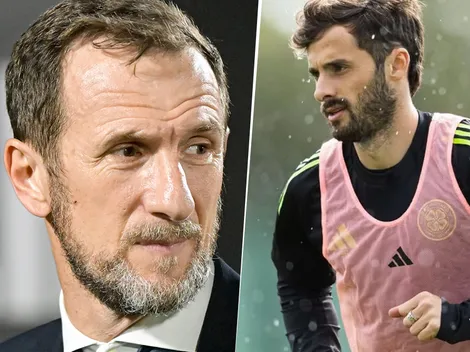 Boca hoy: Arruabarrena fue filoso otra vez, críticas a Di Lollo y ¿se van Barinaga y Saracchi?