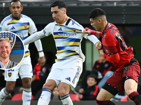 Boca acumula errores que se pagan caro: los dos aspectos más preocupantes del equipo