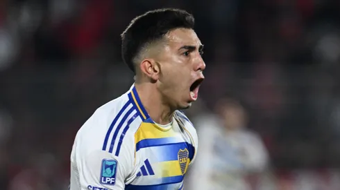 La postura de Velasco en Boca sobre el interés desde México