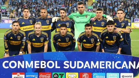 Boca espera por refuerzos.