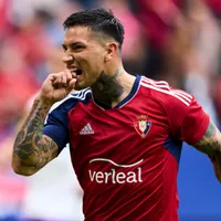 Chimy Ávila, el elegido de Riquelme: Boca aceleró para traerlo ahora mismo