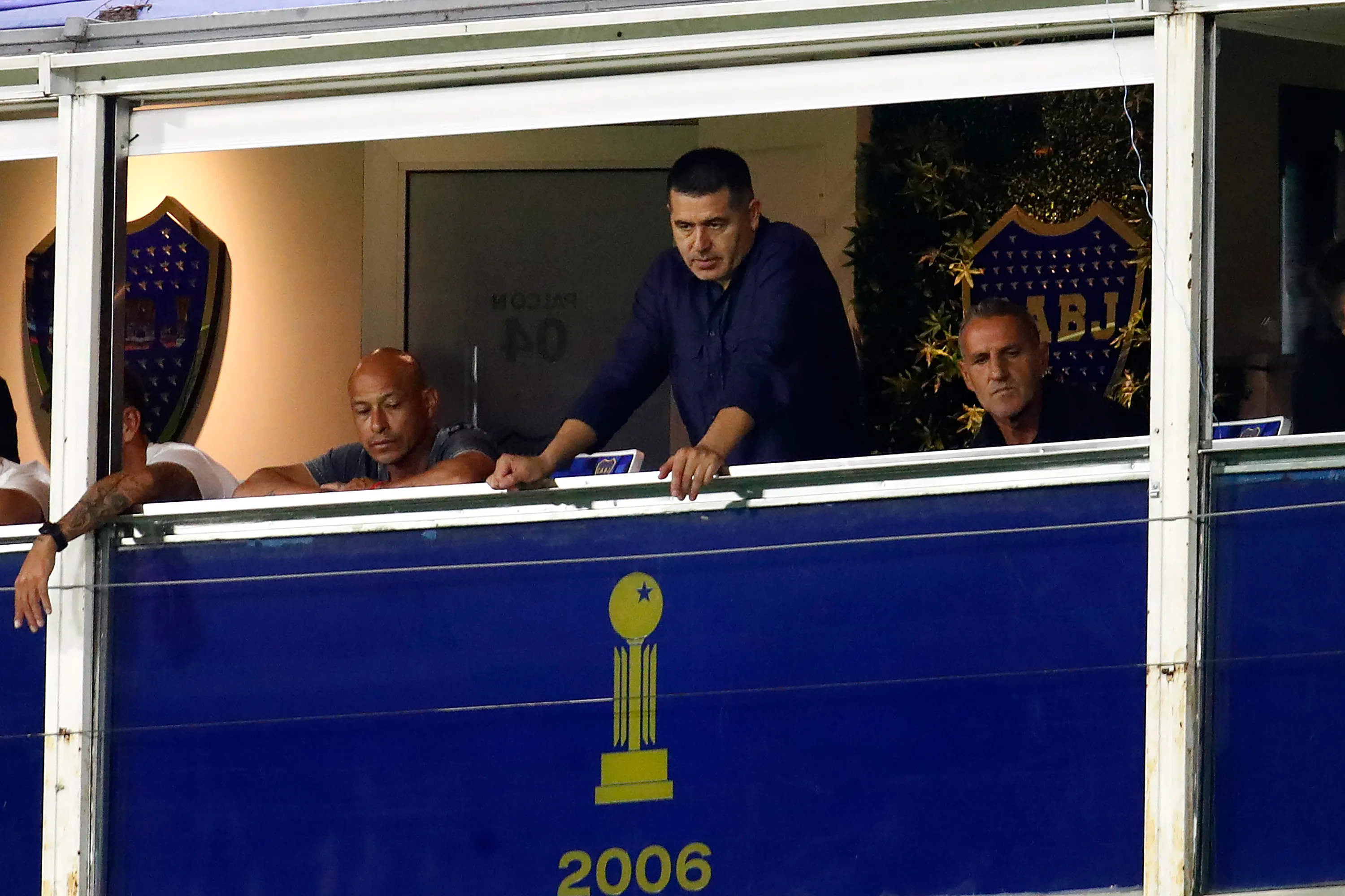 Riquelme tiene en su radar a Valencia y Ávila. (Getty)