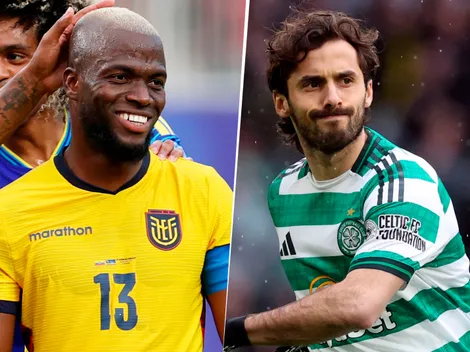 Boca hoy: Riquelme va por Enner Valencia, la alternativa es Chimy Ávila y se van Saracchi y Zufiaurre