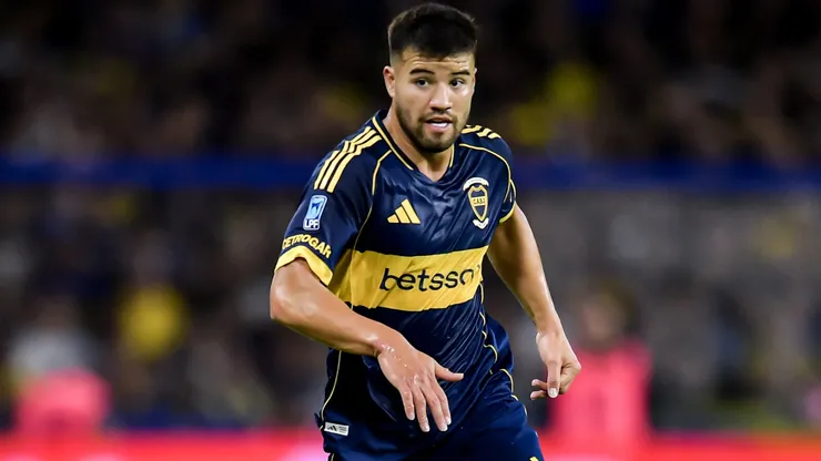 Weigandt tiene un nuevo destino para continuar su carrera.