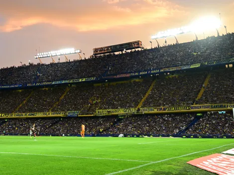 Boca eliminará el filtro en La Bombonera y cambiará el sistema de abonos a plateas: los detalles