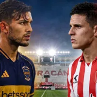 Boca vs. Estudiantes por el Torneo Clausura 2026: hora, formaciones y cómo ver por TV