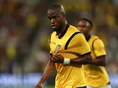 Riquelme cerró a un nueve: Boca sumará a Enner Valencia como refuerzo