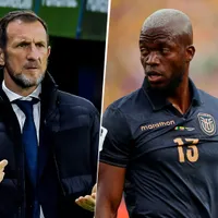 Boca hoy: la formación ante Estudiantes, Enner Valencia confirmado y qué pasa con Chimy Ávila y Zeballos