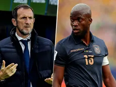 Boca hoy: la formación ante Estudiantes, Enner Valencia confirmado y qué pasa con Chimy Ávila y Zeballos