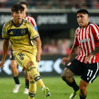 A qué hora y qué canal pasa Boca vs. Estudiantes por el Torneo Clausura 2026