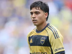 Sorpresa por Zeballos: no irá al Napoli y su venta a Boca podría ser a un club español