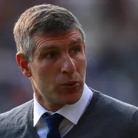 Martín Palermo es nuevo DT de un rival directo de Boca