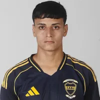 Zampieri recibió una oferta para irse, pero Boca medita rechazarla: el motivo