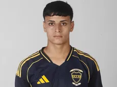 Zampieri recibió una oferta para irse, pero Boca medita rechazarla: el motivo