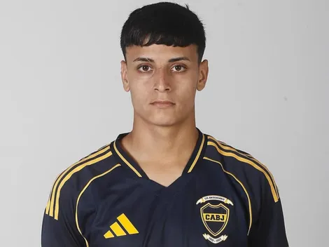 Zampieri recibió una oferta para irse, pero Boca medita rechazarla: el motivo