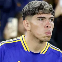 El suegro de Carlos Palacios, detenido por narcotráfico: qué dijo el jugador de Boca