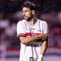 La noticia de Calleri sobre su futuro que lo aleja de Boca