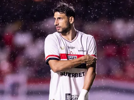 La noticia de Calleri sobre su futuro que lo aleja de Boca