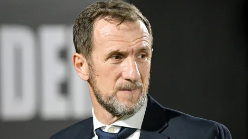El Vasco mete cambios en Boca.