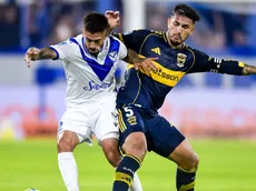 Fecha confirmada: cuándo es el Boca vs. Vélez de Copa Argentina