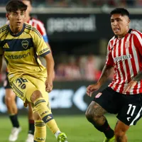 Boca vs. Estudiantes por el Torneo Clausura: formaciones y minuto a minuto