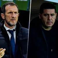 Boca hoy: qué dijo Arruabarrena de Valencia y Chimy Ávila, quién sería el quinto refuerzo y los dos defensores que interesan